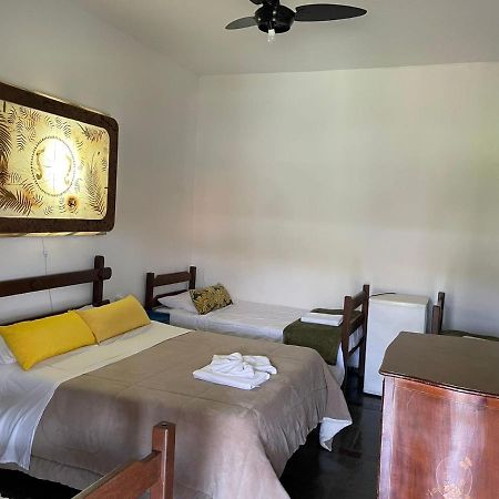Pousada Minas Goiás Tiradentes Esterno foto
