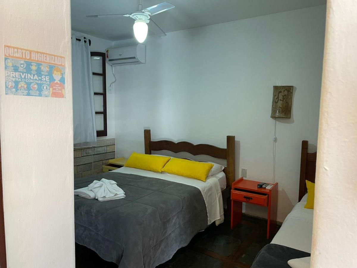 Pousada Minas Goiás Tiradentes Esterno foto