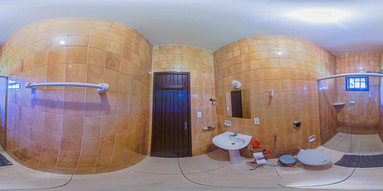 Pousada Minas Goiás Tiradentes Esterno foto